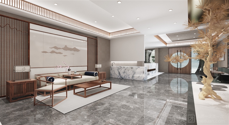 足沐堂·足浴·SPA·棋牌（九里店）的图标