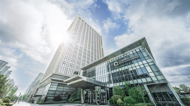 徐州东区绿地铂骊酒店·婚宴的图标