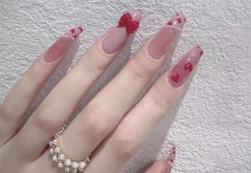 夏夏·轻奢美甲美睫的图标