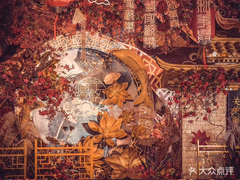 怀特先生婚礼策划的图标