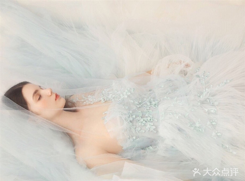 MORNING婚纱·彩妆的图标