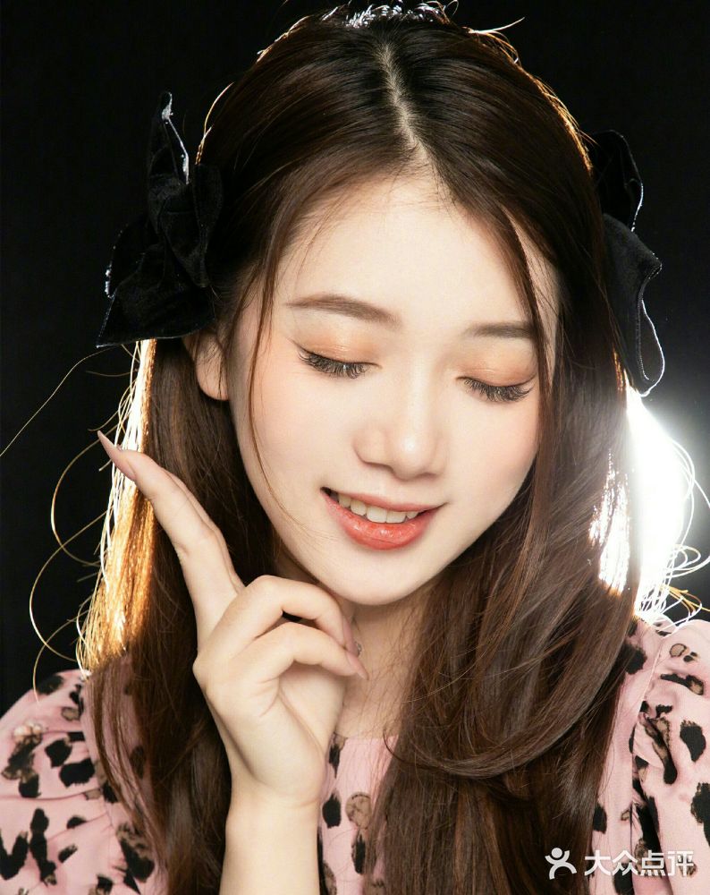 梵惜彩妆造型 Fine.Cherish的图标