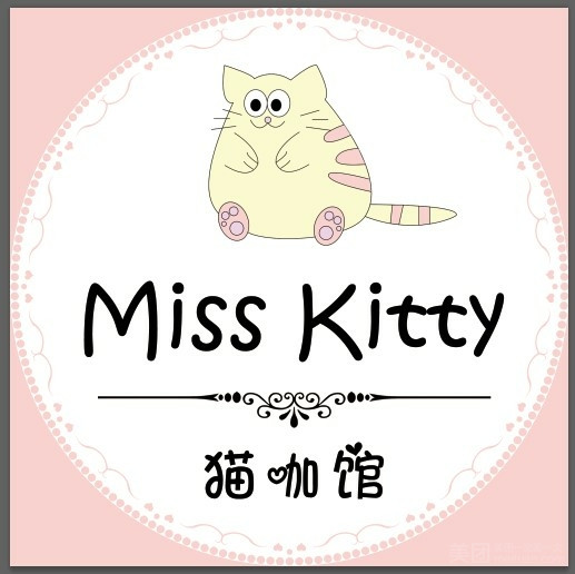 Miss Kitty猫舍 –猫咪售卖的图标