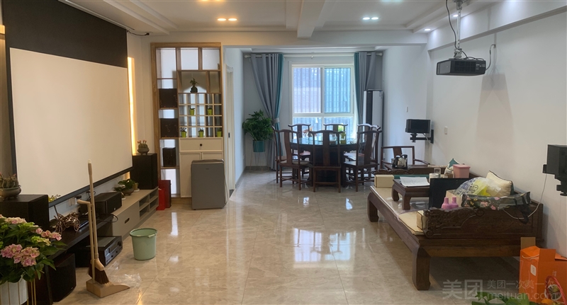 毛豆宠屋盲盒