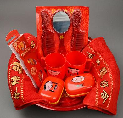金喜缘糖铺
