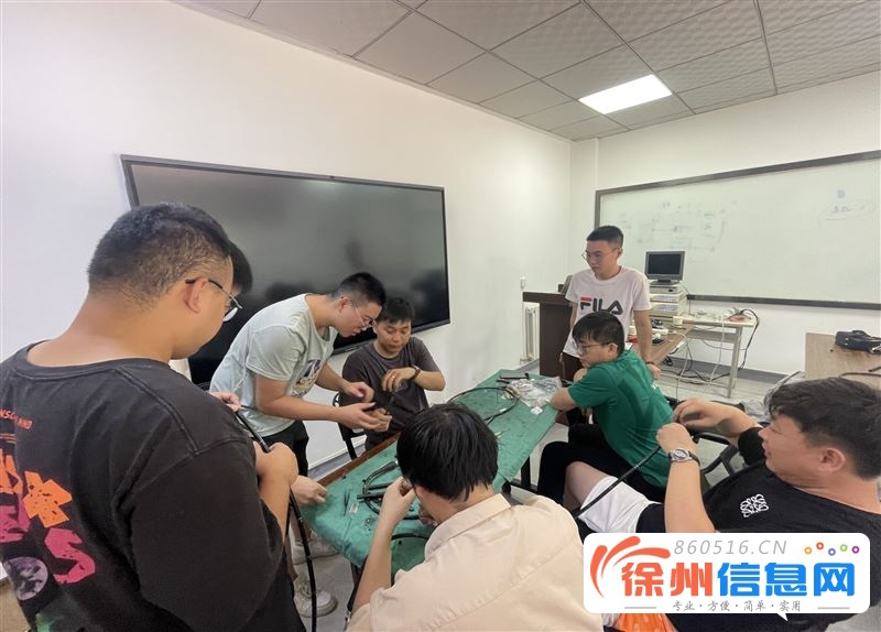 2024年医院设备维修人员技能提升重要性