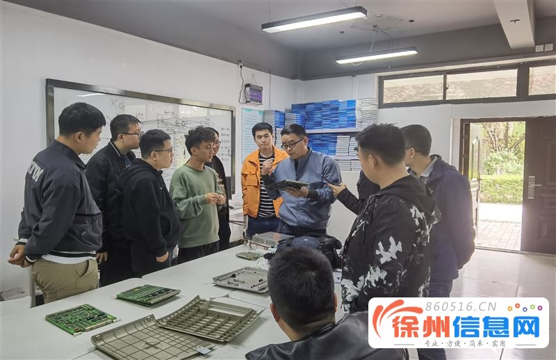 2024年医院设备维修人员技能提升重要性