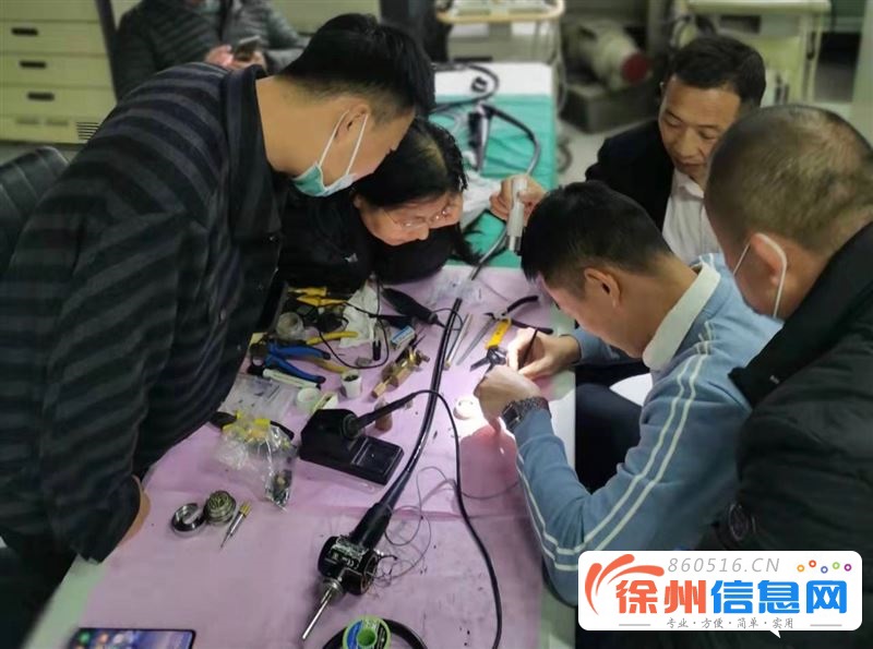 2024年医院设备维修人员技能提升重要性